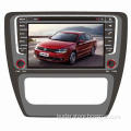 8-inch 2-DIN + Android 4.0 Car DVD Player with GPS for VW SAGITAR 2013